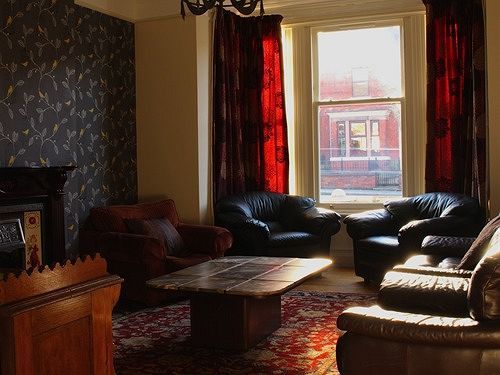 Amado Boutique Hotel Warrington Exteriér fotografie