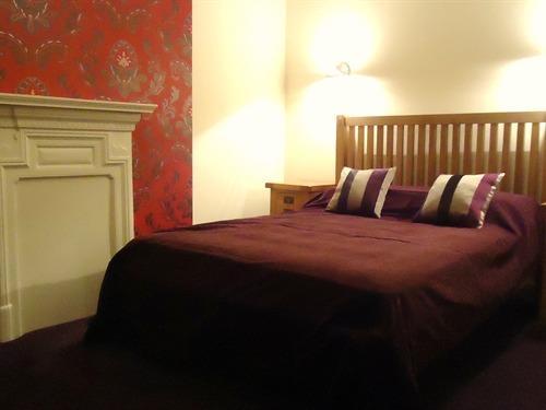 Amado Boutique Hotel Warrington Pokoj fotografie