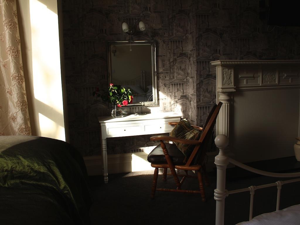 Amado Boutique Hotel Warrington Pokoj fotografie