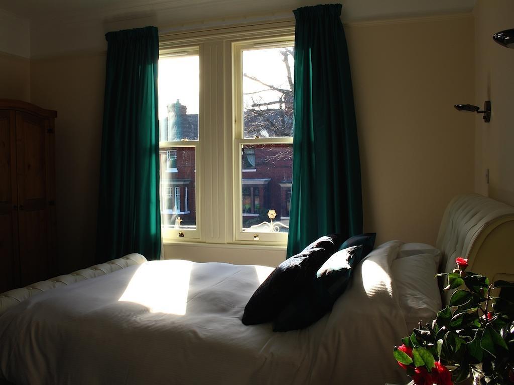 Amado Boutique Hotel Warrington Pokoj fotografie