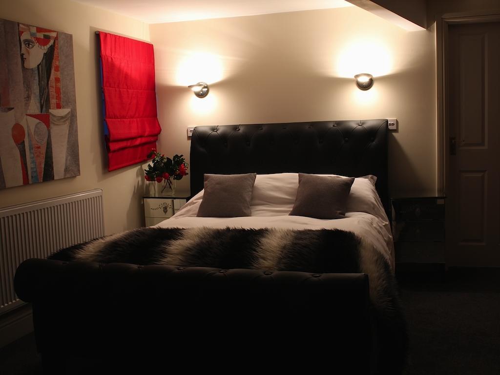 Amado Boutique Hotel Warrington Pokoj fotografie