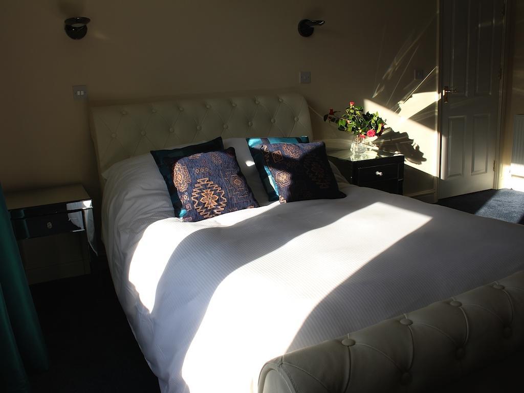 Amado Boutique Hotel Warrington Pokoj fotografie