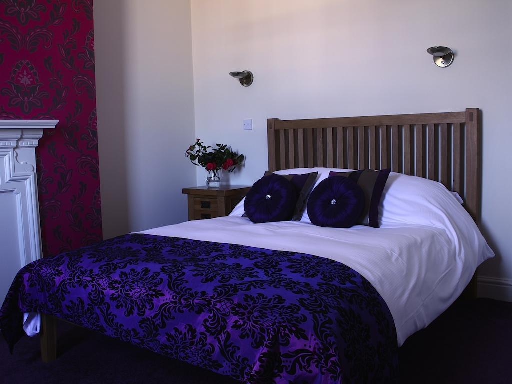 Amado Boutique Hotel Warrington Pokoj fotografie