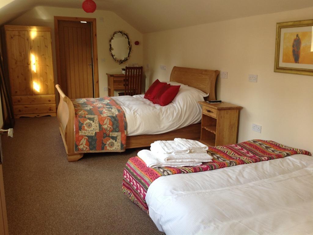 Amado Boutique Hotel Warrington Pokoj fotografie