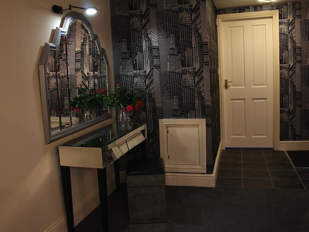Amado Boutique Hotel Warrington Pokoj fotografie