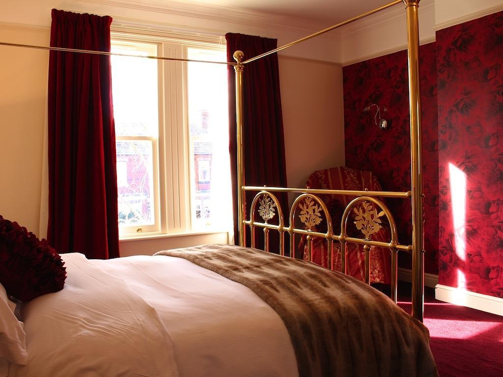 Amado Boutique Hotel Warrington Pokoj fotografie