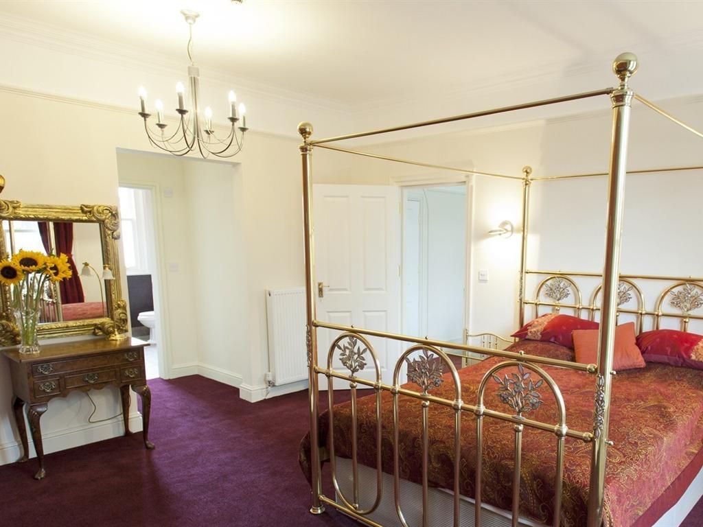 Amado Boutique Hotel Warrington Pokoj fotografie